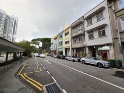 Bukit Pasoh Conservation Area (D2), Retail #570959361